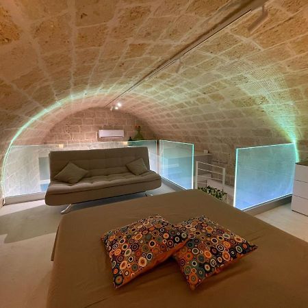 Апартаменти Tell Me Why Puglia Корато Екстер'єр фото