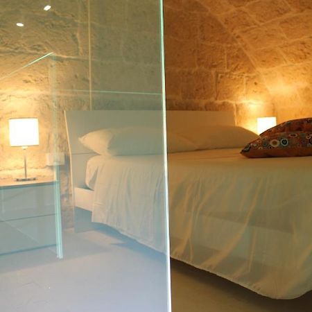 Апартаменти Tell Me Why Puglia Корато Екстер'єр фото