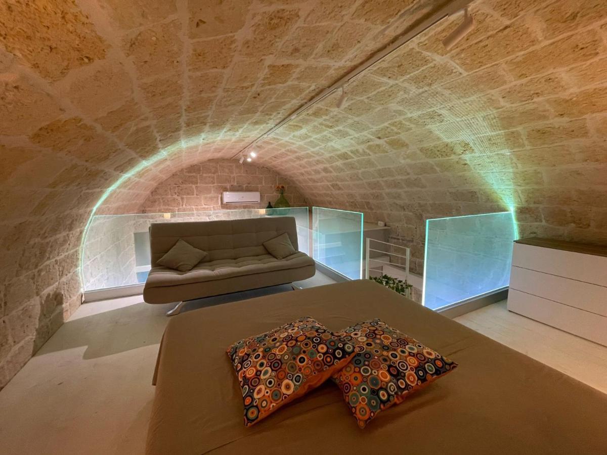 Апартаменти Tell Me Why Puglia Корато Екстер'єр фото