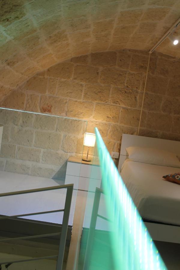 Апартаменти Tell Me Why Puglia Корато Екстер'єр фото